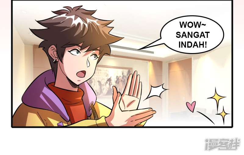 Outlander Tyrant Supplier Chapter 75 Gambar 22